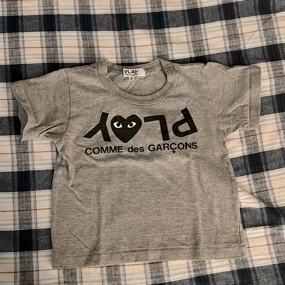 Comme des Garcons shirt